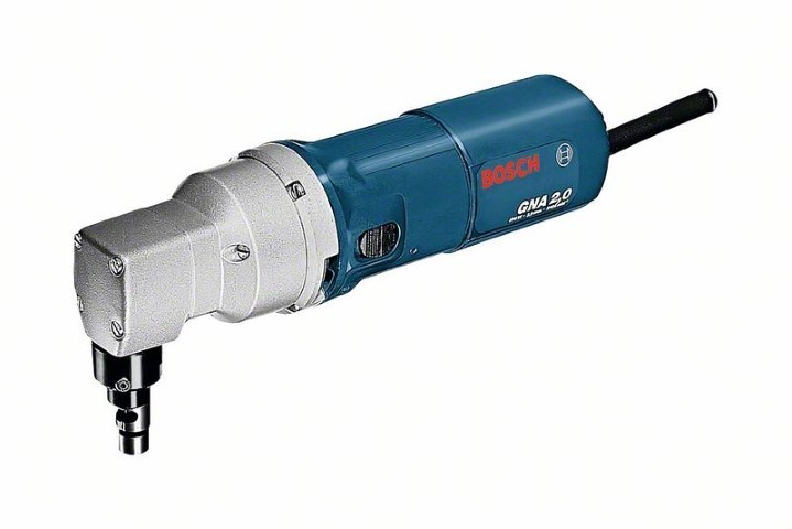 BOSCH NIBBLER ( GNA2.0) 500W  